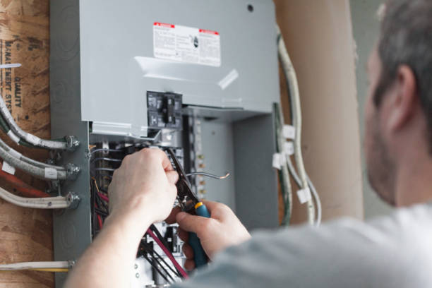 Best Electrical Panel Upgrades  in Samoset, FL